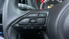 Toyota Aygo X 1.0 VVT-i Edge 5dr Auto Petrol Hatchback